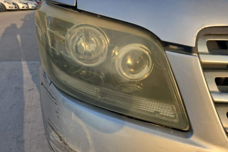 Used CHANGAN KAICHENG Ounuo S 2013 1.5L Elite Model
