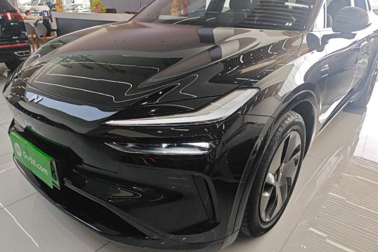 Used ONVO L60 2024 85 kWh Rear-Drive Version