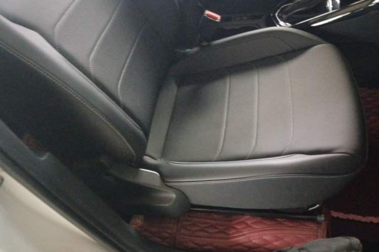 Used Jetta VS5 2022 280TSI Automatic Enjoyment Pro Trim
