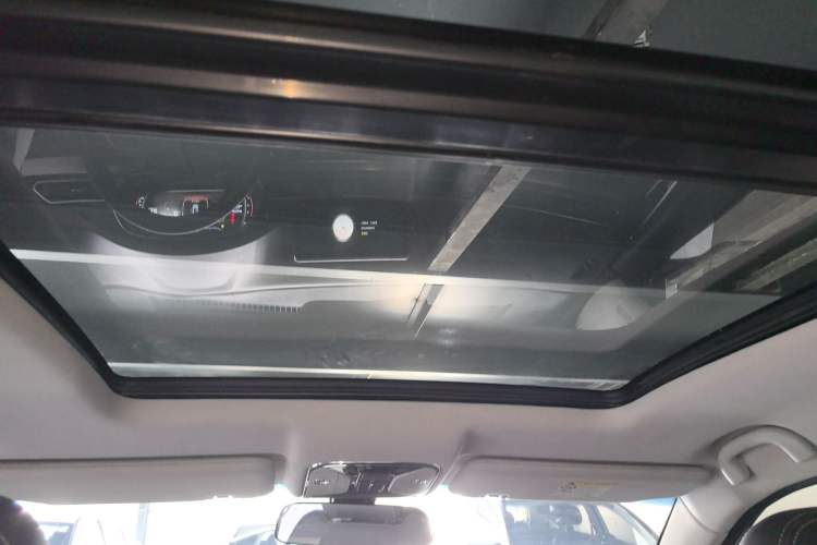 Used JETOUR X70S 2019 1.5T Automatic Explore Edition China V Standard
