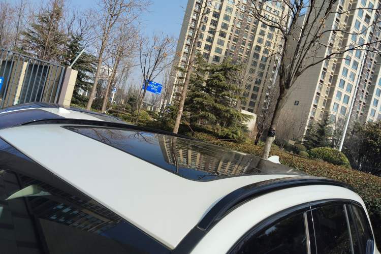 Used BMW X3 2022 Restyled xDrive30i Luxury Edition M Night Sky Package