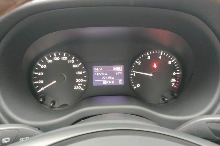 Used Mercedes-Benz Vito  Instrument Cluster