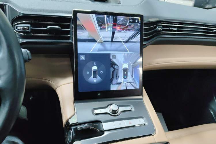 Used Nio ES6 2020 610 km Performance Version