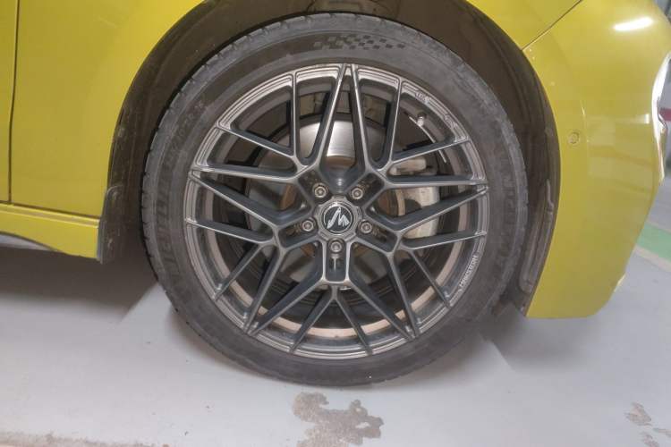 Used Lynk & Co 03 2020 03+ 2.0TD Automatic Wind-Chasing Edition
