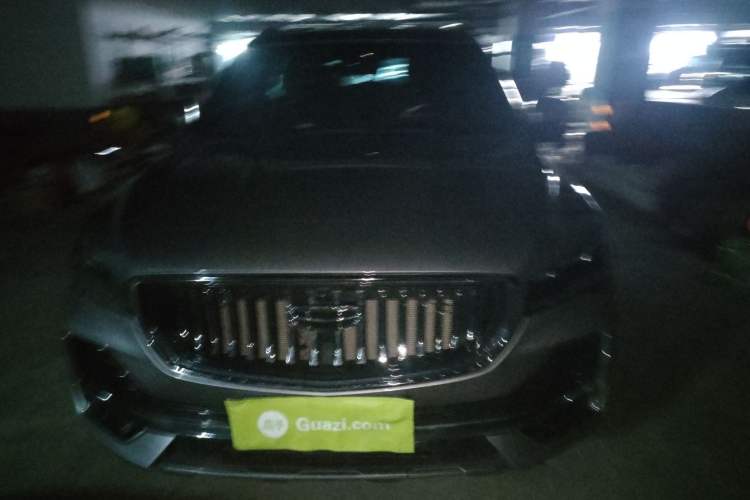 Used Geely Auto Monjaro L 2025 2.0TD Automatic Xingyun Version