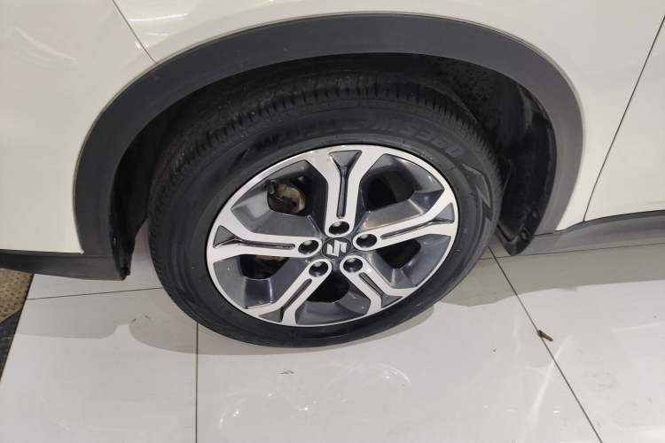 Used Suzuki Vitara 2016 1.4T Automatic 4x4 Flagship Model
