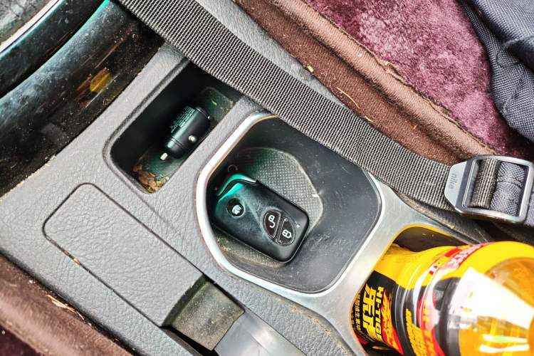 Used BYD F3 2020 1.5L Manual Luxury Edition
