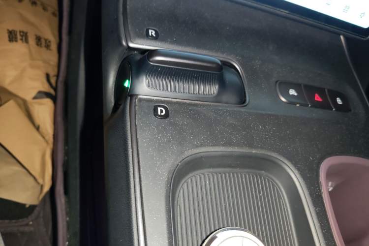 Used Nio ET5 2022 75 kWh