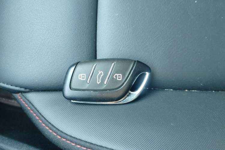 Used MG 5 2025 180 DVVT Global First Edition