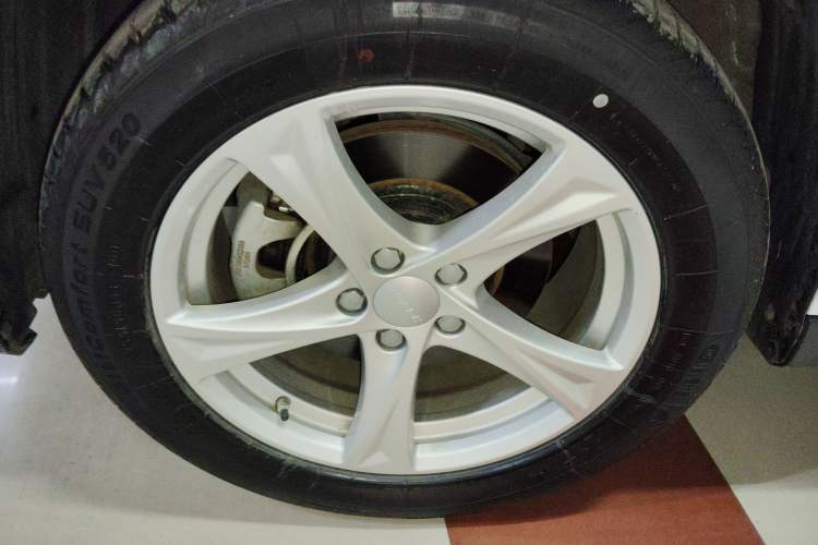 Used Haval H2 2018 1.5T Dual-Clutch Two-Wheel Drive Fashion Model China VI Standard