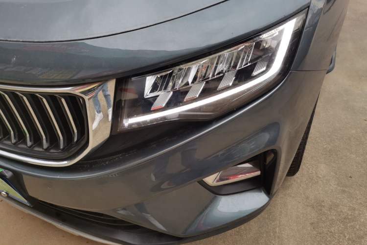 Used Geely Auto Haoyue 2022 1.8TD DCT Luxury 7-Seater