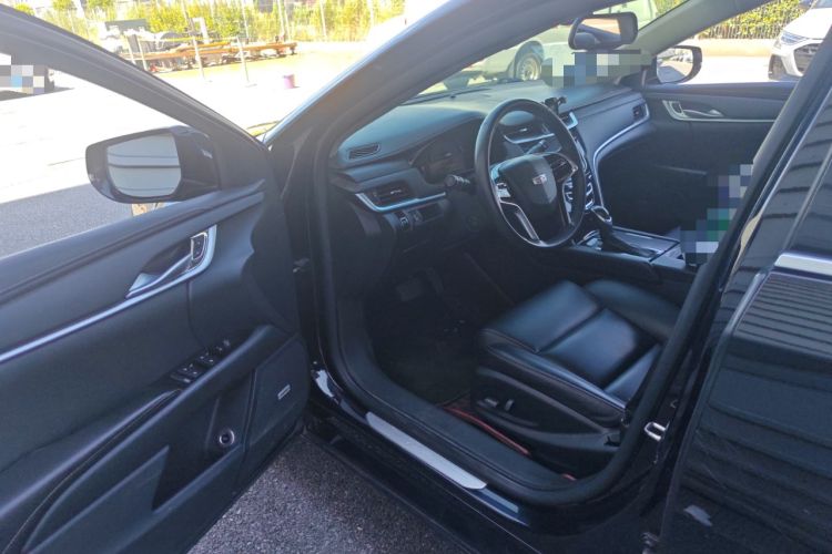 Used Cadillac XTS 2018 28T Tech Edition