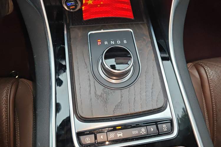 Used Jaguar XFL 2020 XFL 2.0T P250 Four-Wheel Drive Luxury Edition
