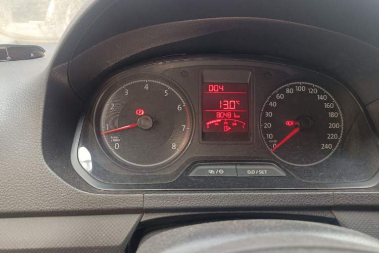 Used Volkswagen Jetta 2017 1.4L Manual Fashion Edition