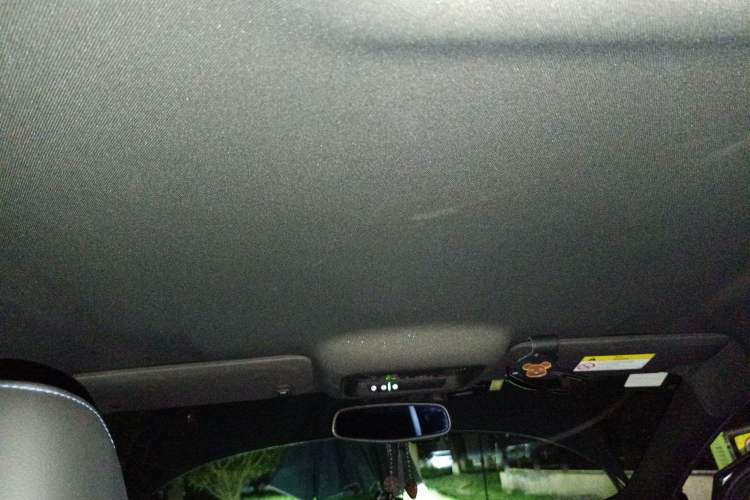 Used Buick VELITE 5 2017 Urban Extended-Range Model
