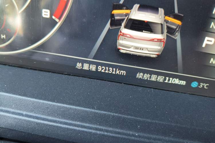 Used Venucia Star 2020 260T Automatic 48V Mild Hybrid Turbocharged Star Edition
