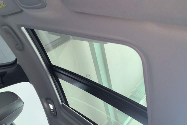 Used Chevrolet Malibu XL 2021 Redline 550T Automatic RuiLian Edition
