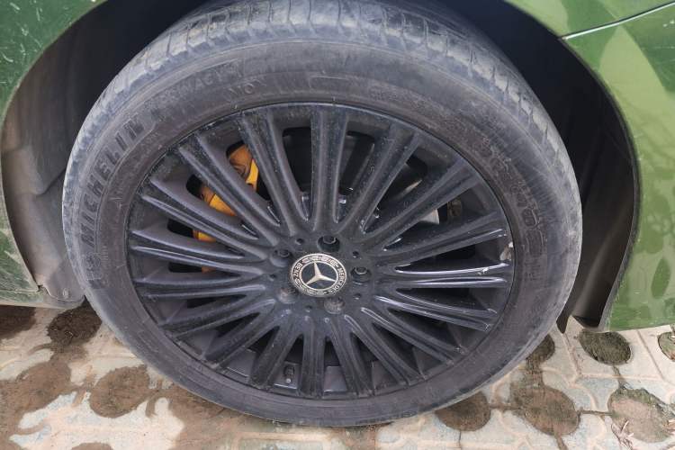 Used Mercedes-Benz E-Class 2020 Facelift E 300 L Stylish Edition
