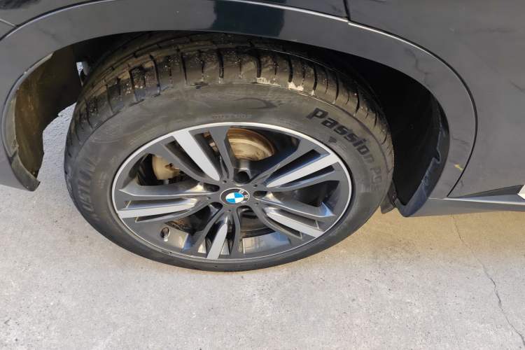 Used BMW X5 2018 xDrive35i Elegant Edition