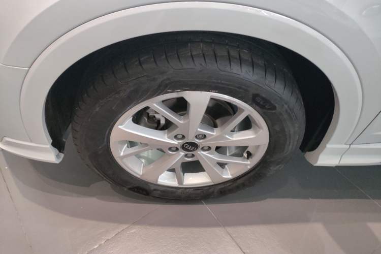 Used Audi Q3 Sportback 2023 35 TFSI Ambition (1.5T) Exterior 4