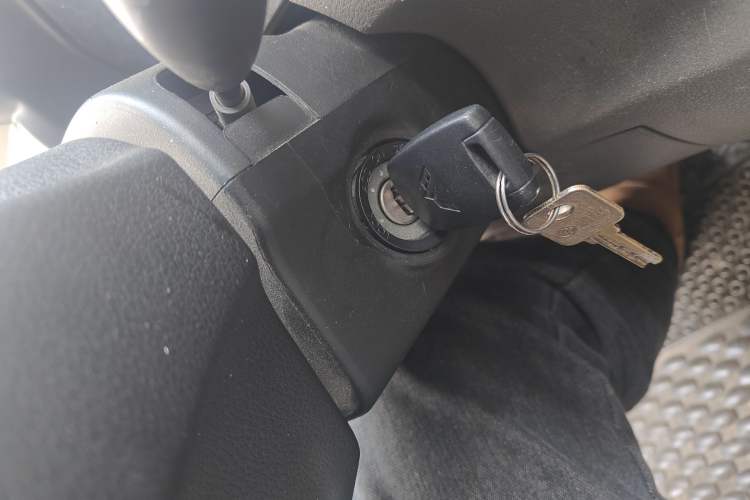 Used Wuling Rongguang V 2018 1.5L Practical Version