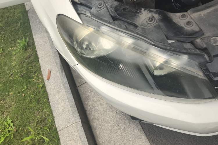 Used Volkswagen Golf 2012 1.6L Automatic Comfort Model