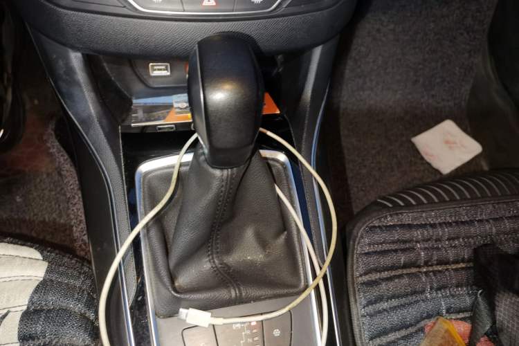 Used Peugeot 408 2018 350THP Automatic Luxury Edition