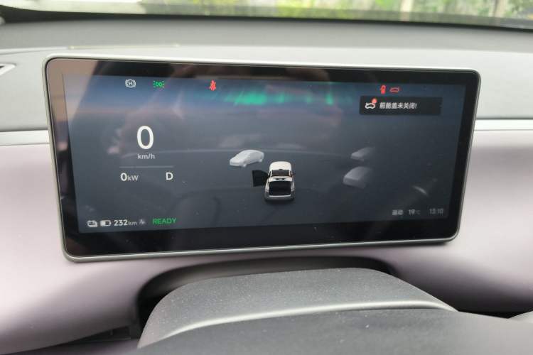 Used Leapmotor C16 2026 All-Electric 630 LiDAR Version 6-Seater
