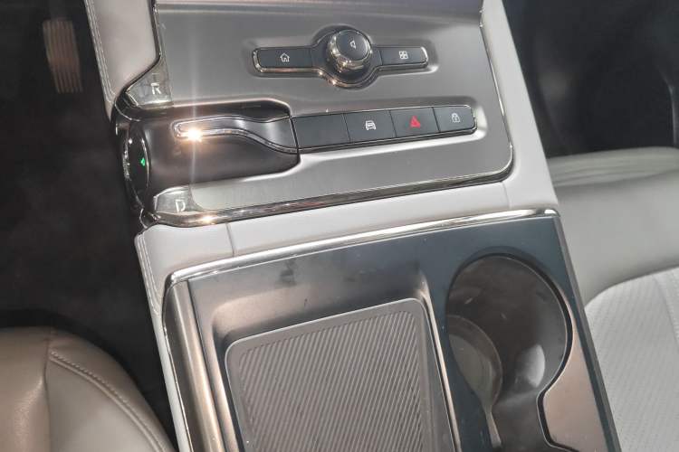 Used Nio ES6 2022 100kWh Performance Version