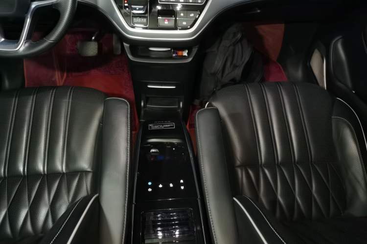 Used Roewe iMAX8 2021 400TGI Supreme Series Prestige Edition