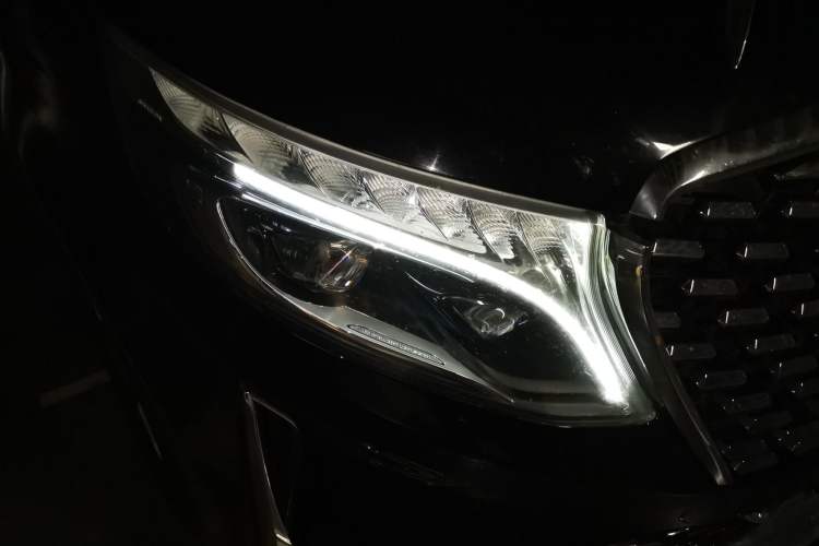 Used Venus Venus 2022 2.0T NOVA Star Voyage