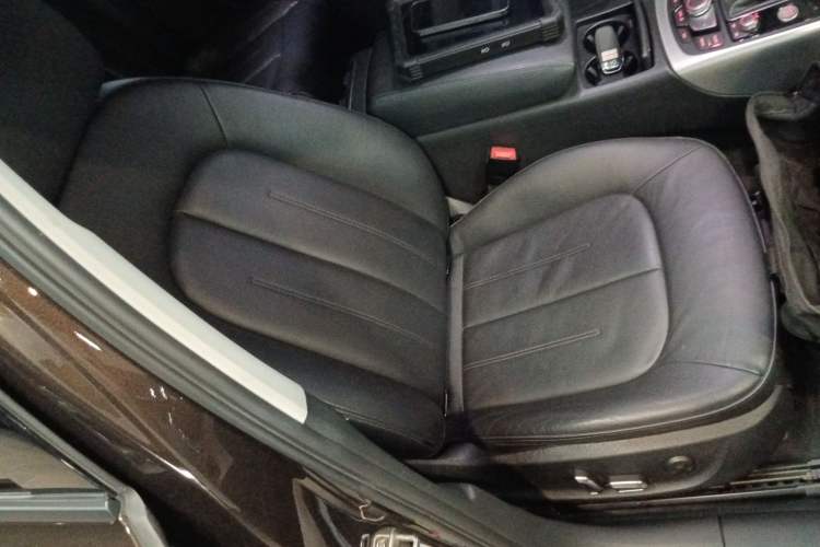 Used Audi A6 2017 3.0T allroad quattro