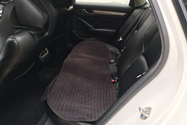 Used Honda Accord 2018 Rui·Hybrid 2.0L Rui Ku Edition China VI