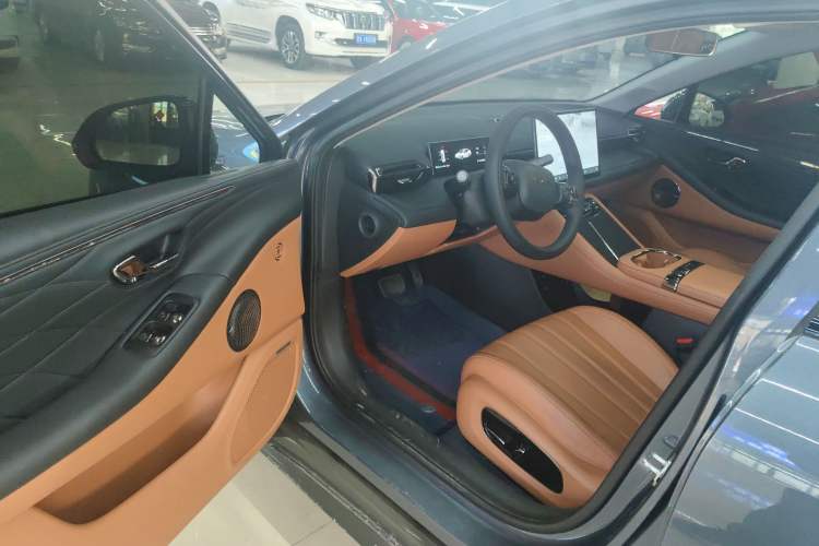 Used AION RT 2025 520 Smart Luxury Edition
