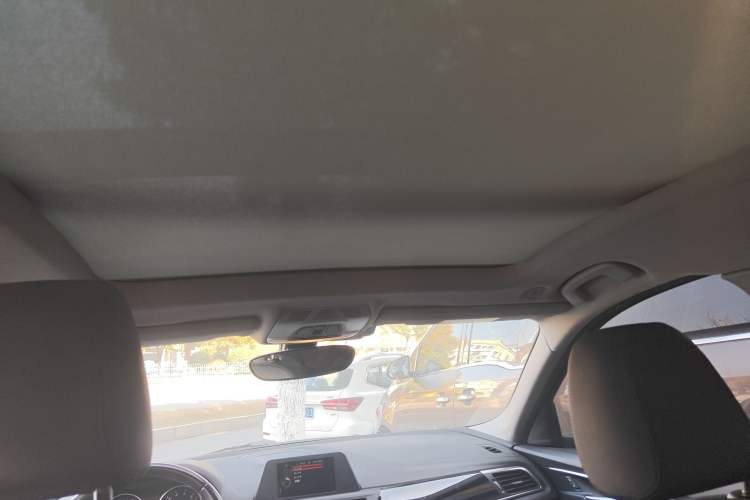 Used BMW 1 Series 2017 118i Sport Edition