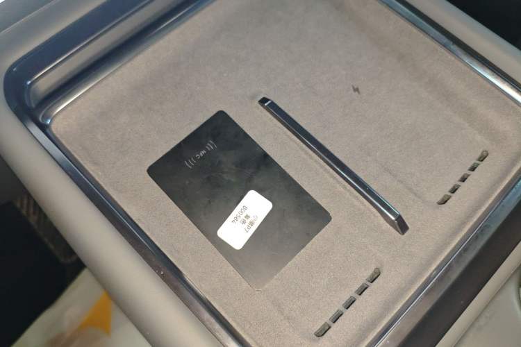 Used XPeng P7 2025 Model—702 Long Range Ultra