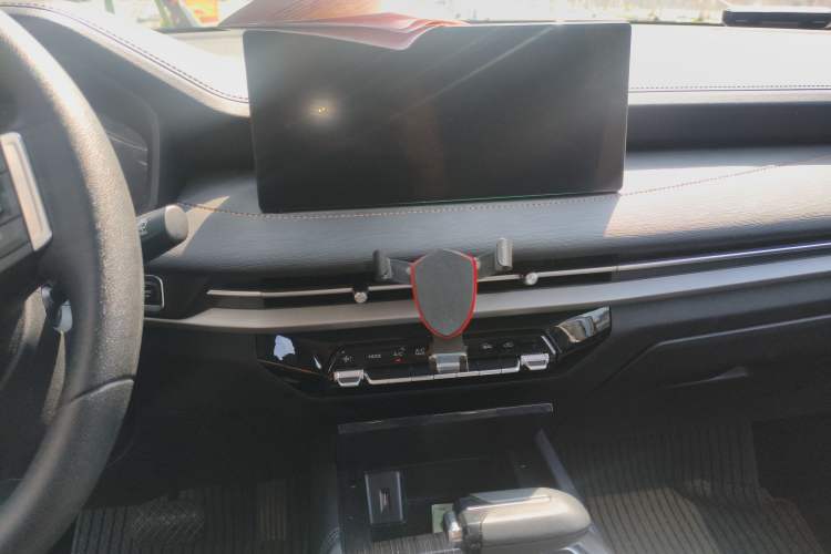 Used Wuling Jiachen 2022 1.5T CVT Smart Luxury Version
