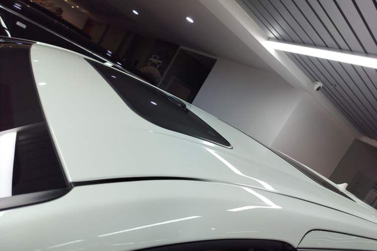 Used Toyota Vellfire 2023 Crown Dual-Engine 2.5L HV Ultimate Edition