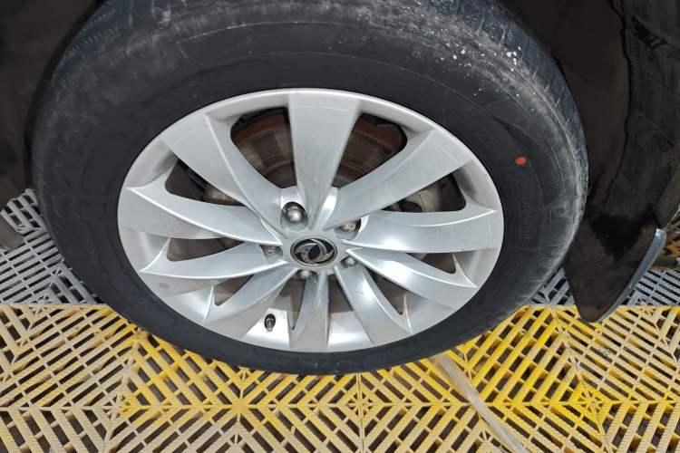 Used FORTHING CM7 2018 Classic Edition 2.0T Automatic Luxury Model
