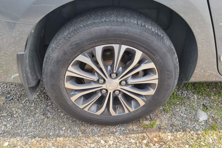 Used Buick GL8 2022 Land Business Class 652T Luxury Model