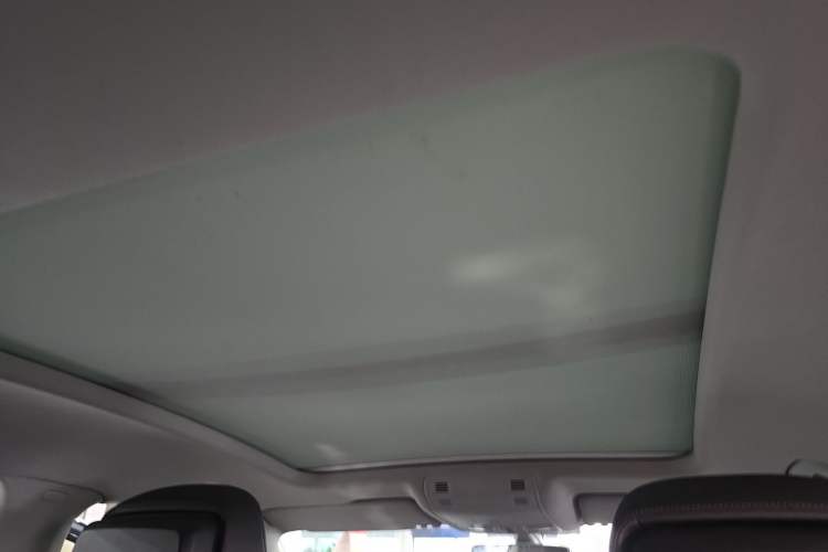 Used Volkswagen Magotan 2019 330TSI DSG Luxury Model China V Standard Headliner