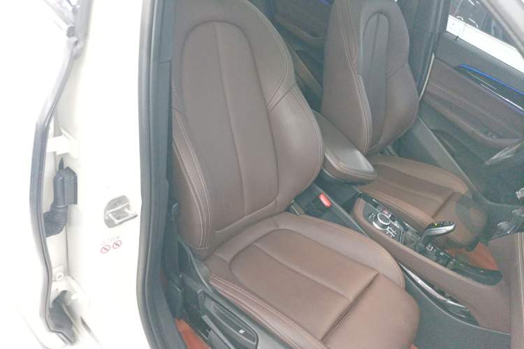 Used BMW X2 2021 sDrive25i Leading Model M Sport Package
