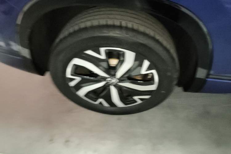 Used Volkswagen Tayron GTE Plug-in Hybrid 2023 280TSI Luxury Plus Advanced Edition