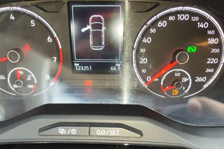 Used Jetta VS5 2019 280TSI Automatic Glory Edition