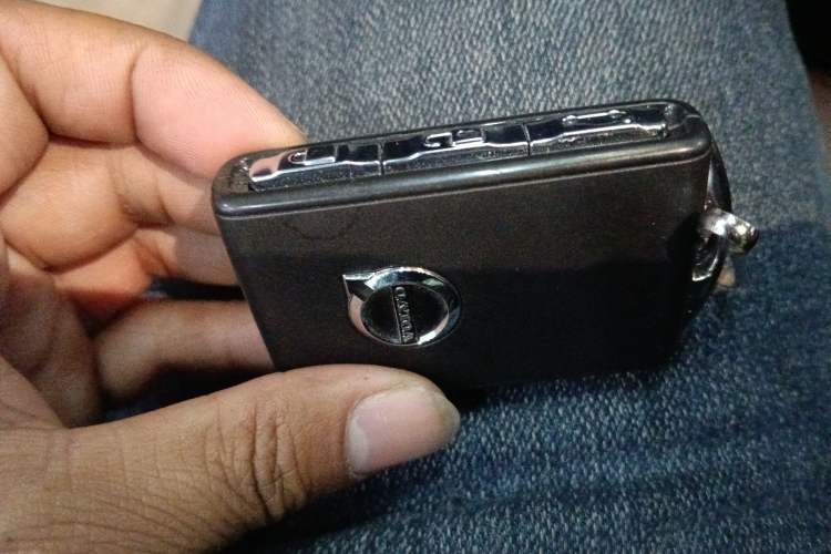 Used Volvo S90 2017 T4 Zhiyuan Edition