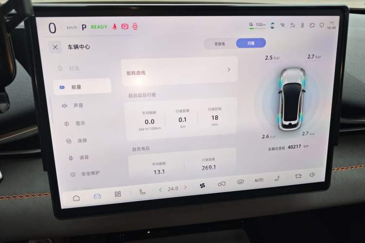 Used Deepal S05 2024 510Max Pure Electric Version
