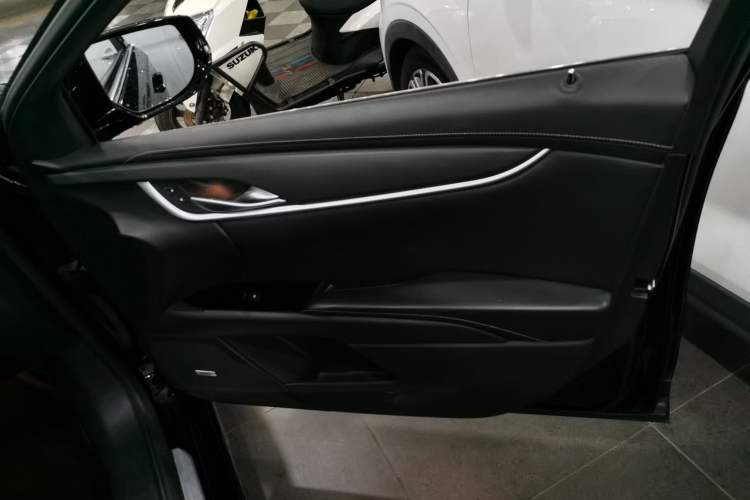 Used Cadillac XTS 2018 28T Tech Edition