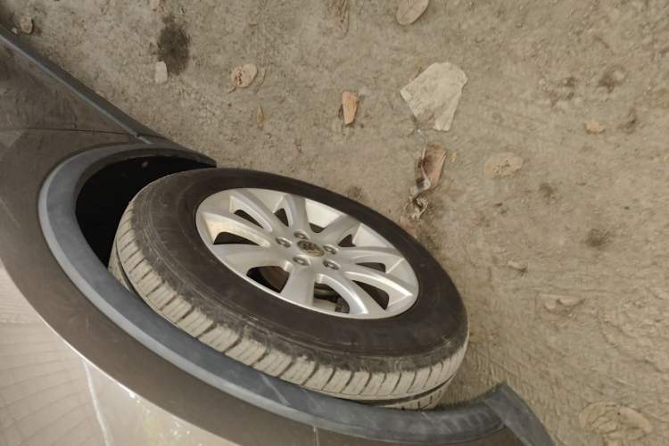 Used Buick Envision 2018 20T Two-Wheel-Drive Leading Model