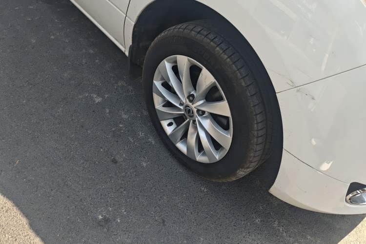 Used FORTHING CM7 2018 Classic Edition 2.0T Automatic Luxury Model