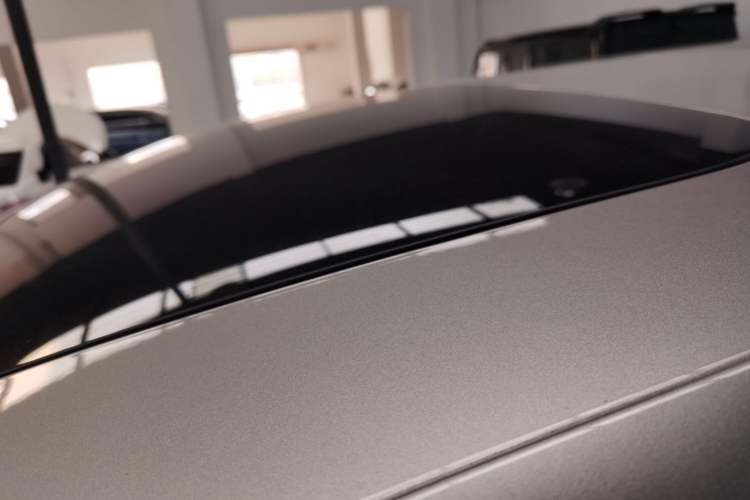 Used Zeekr 009 2022 WE Edition